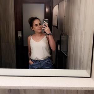 Meet your Posher, Yilda